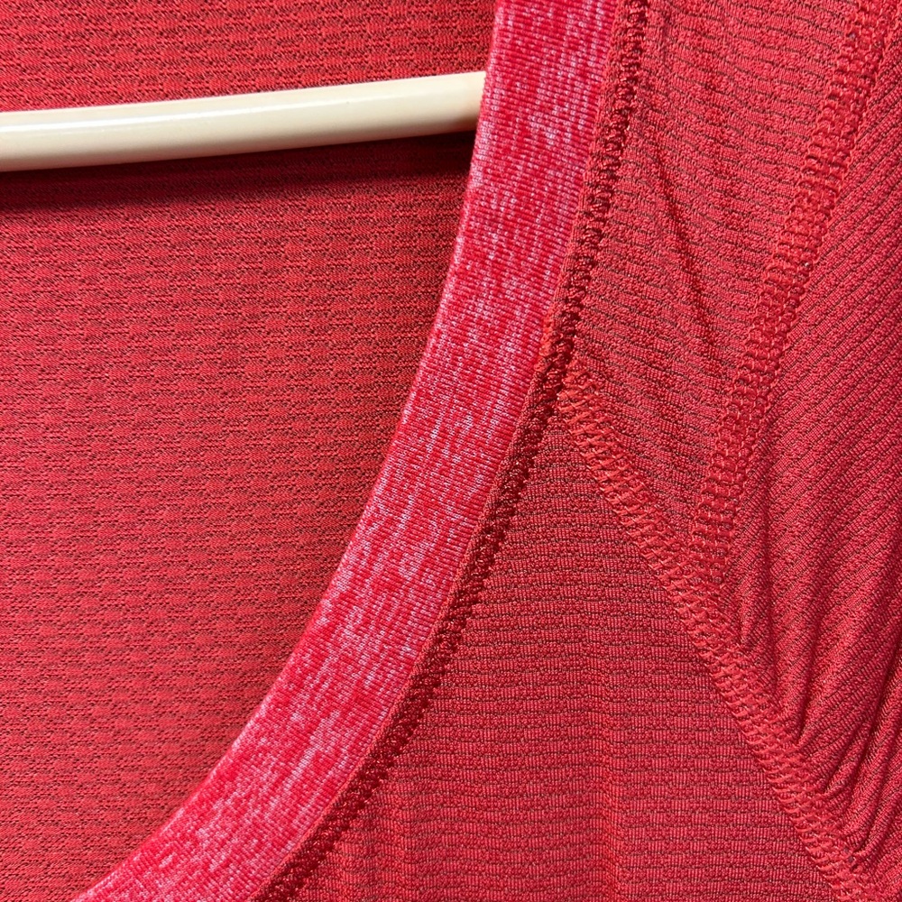 Lululemon Athletica willpower tech T-shirt - Picture 5 of 9